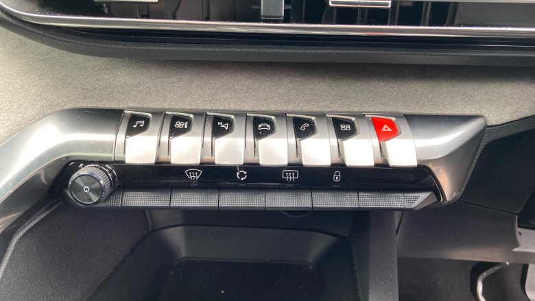 Peugeot 5008 1.6 PureTech 180 GT 5dr EAT8 Petrol Estate